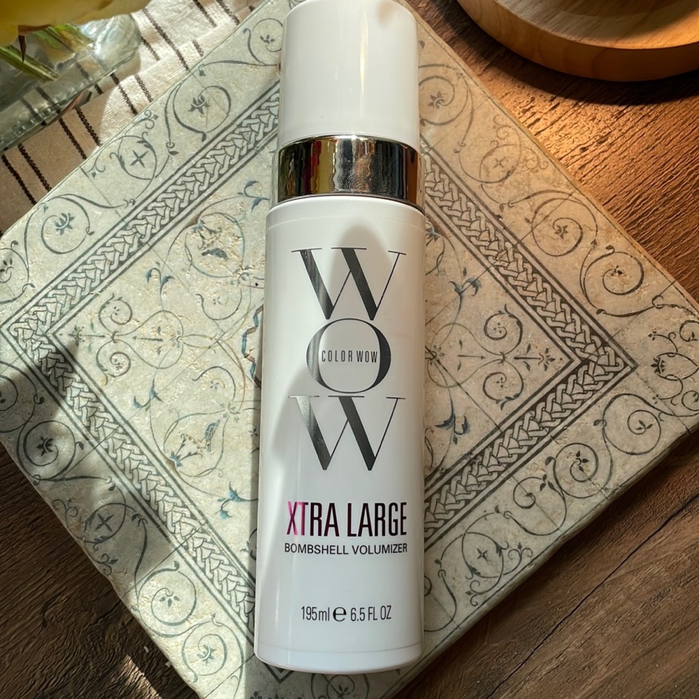 COLOR WOW XL Bombshell Volumizer